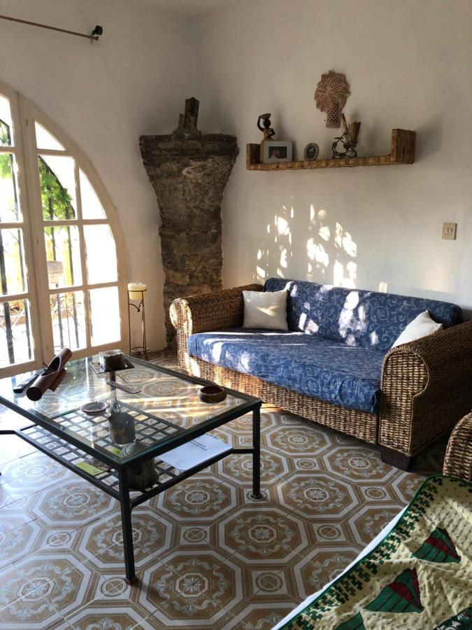 Diano San PietroCasa Relax, Un Uliveto Sul Mare.别墅 外观 照片