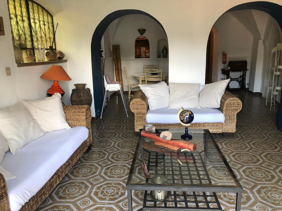 Diano San PietroCasa Relax, Un Uliveto Sul Mare.别墅 外观 照片