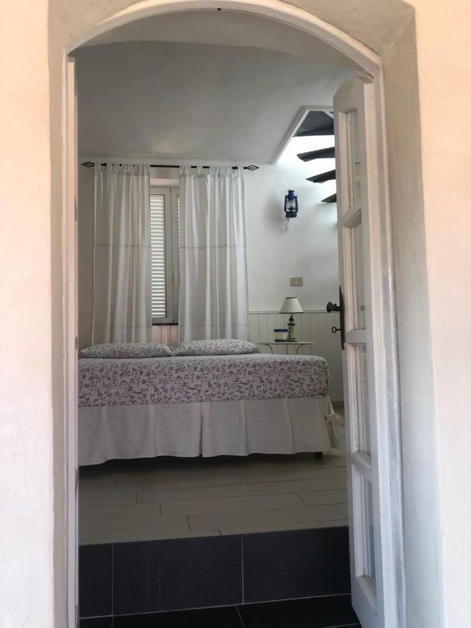 Diano San PietroCasa Relax, Un Uliveto Sul Mare.别墅 外观 照片