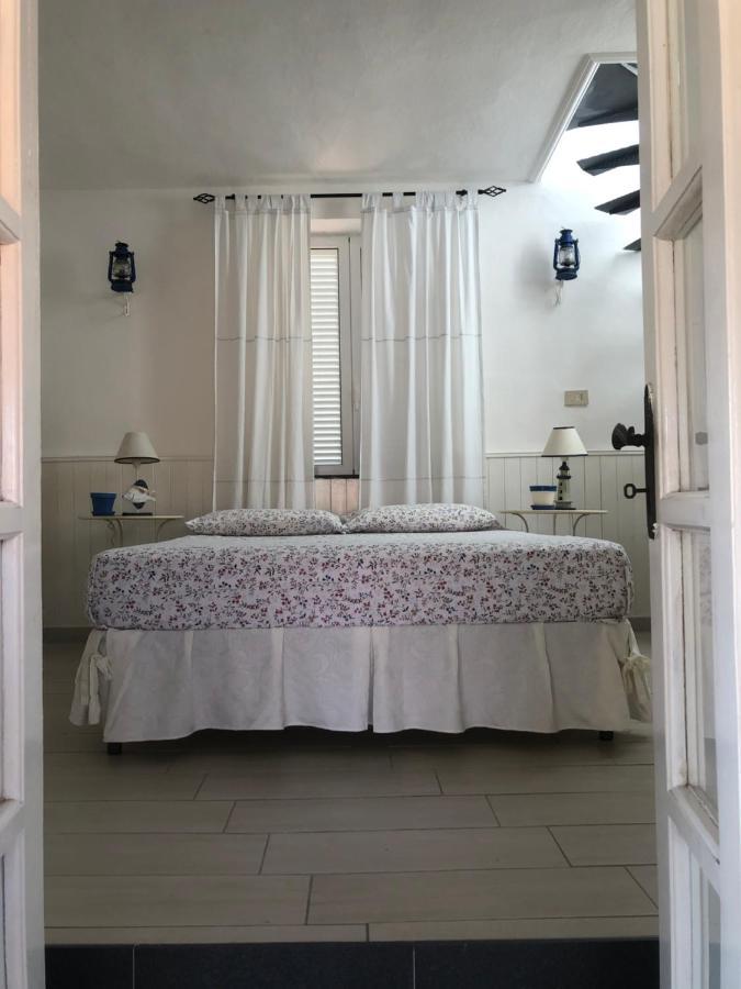 Diano San PietroCasa Relax, Un Uliveto Sul Mare.别墅 外观 照片