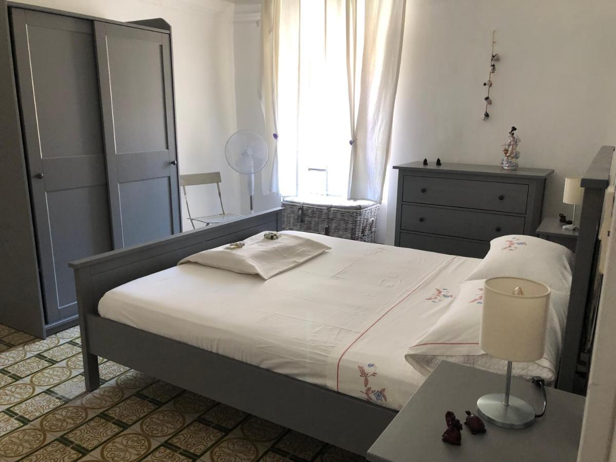 Diano San PietroCasa Relax, Un Uliveto Sul Mare.别墅 外观 照片