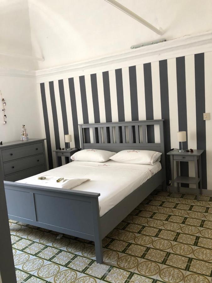 Diano San PietroCasa Relax, Un Uliveto Sul Mare.别墅 外观 照片